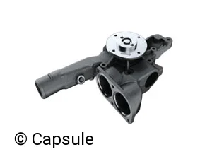 WATER PUMP - 101577