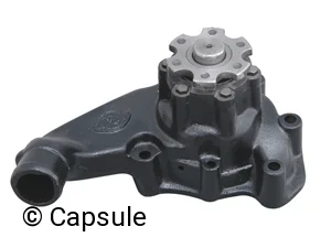 WATER PUMP - 101578