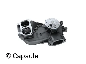 DEVİRDAİM KOMPLE (OM 502) - 101581