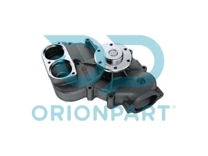 WATER PUMP - 101588