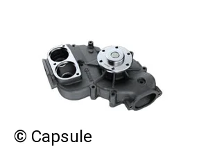 WATER PUMP - 101589