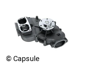 WATER PUMP - 101591