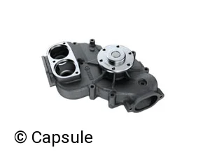 WATER PUMP - 101593