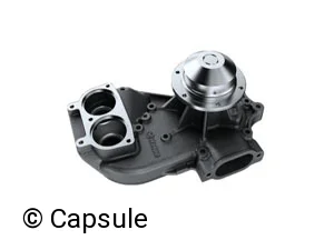 WATER PUMP - 101595