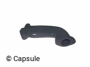 WATER PUMP PIPE - 101598
