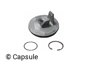 EXPANSION PLUG - 101613