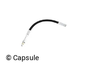 HOSE (STEERING HYDRAULIC) - 101619