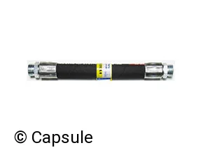 DİREKSİYON BASINÇ HORTUMU - 101622