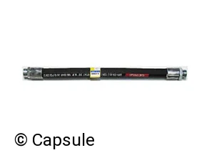 HOSE (STEERING HYDRAULIC) - 101623