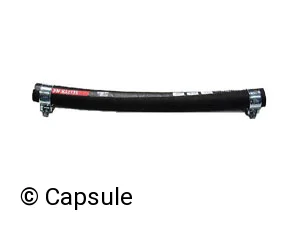 HOSE (STEERING HYDRAULIC) - 101628
