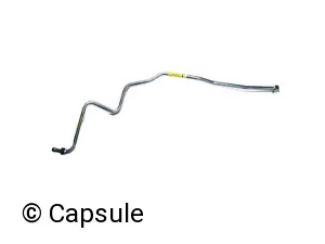 DİREKSİYON YAĞ BORUSU - 101632