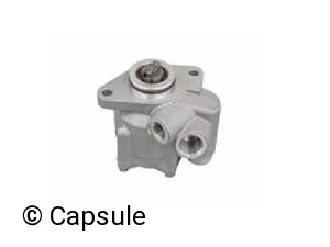 SERVO PUMP 100 BAR - 101655