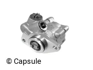 SERVO PUMP 100 BAR - 101656