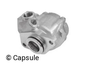 SERVO PUMP 180 BAR - 101661