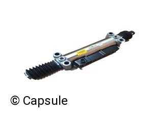 STEERING CYLINDER - 101665