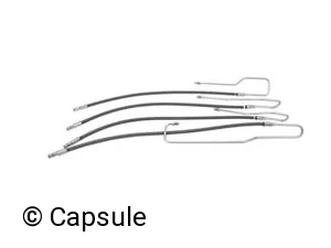 STEERING OIL PIPE KIT - 101667