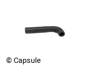 OIL HOSE (STEERING HYDRAULIC) - 101670