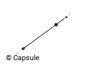 LOCKER CABLE - 101673