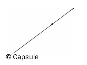 LOCKER CABLE - 101675