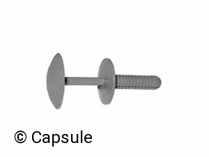FLOORING SCREW - 101677