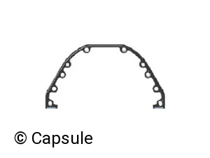 EKSANTRİK KAPAK CONTASI - 101683