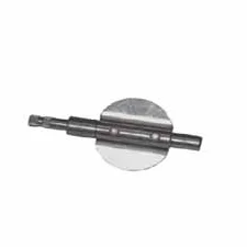 EXHAUST BRAKE BUTTERFLY - 101689