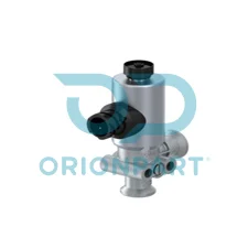 EXHAUST BRAKE VALVE