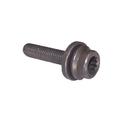 SCREW (EXHAUST MANIFOLD)