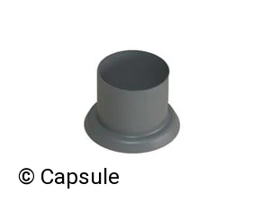 COLLAR (FRONT EXHAUST PIPE) (100) - 101731