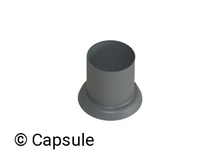 COLLAR (FRONT EXHAUST PIPE) (76) - 101732