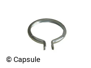 CLAMP (EXHAUST SYSTEM) (100) - 101734