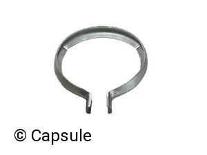 EKSOZ SPİRAL KELEPÇESİ 105 LİK - 101735