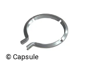 EKSOZ SPİRAL KELEPÇESİ 151 LİK - 101736