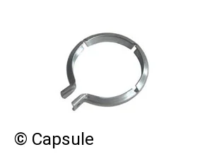 CLAMP (EXHAUST SYSTEM) (165) - 101737