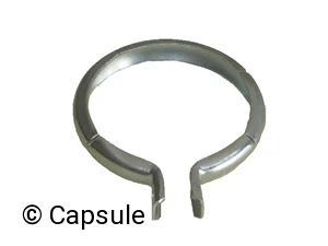 CLAMP (EXHAUST SYSTEM) (90) - 101740