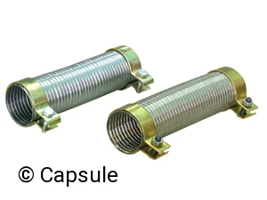 FLEXIBLE PIPE (70) - 101744