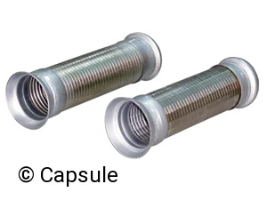 FLEXIBLE PIPE (76) - 101746