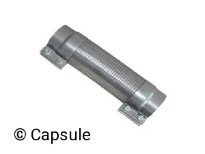 FLEXIBLE PIPE (90) - 101747