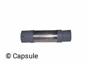 FLEXIBLE PIPE (90) - 101748