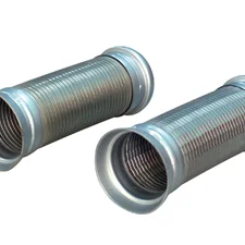 FLEXIBLE PIPE (90) - 101749
