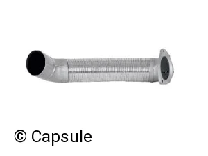 FLEXIBLE PIPE - 101751