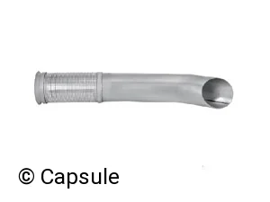 FLEXIBLE PIPE - 101754