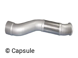 EKSOZ SPİRALİ BORULU V6 - 101757