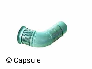 EKSOZ SPİRALİ BORULU V8 - 101758