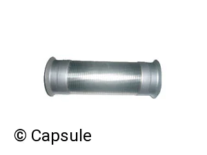 FLEXIBLE PIPE - 101759