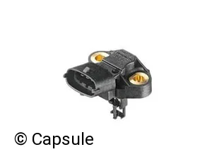CHARGE PRESSURE SENSOR - 101768