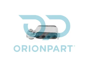 CLAMP, INJECTION PIPE - 101776