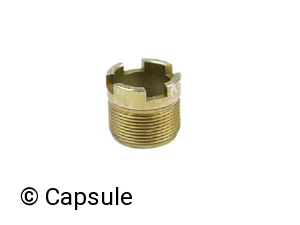 SCREW (NOZZLE HOLDER TO CYLINDER HEAD) - 101778