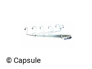 INJECTOR PIPE - 101784
