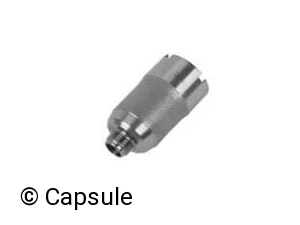 INJECTOR SLEEVE - 101787